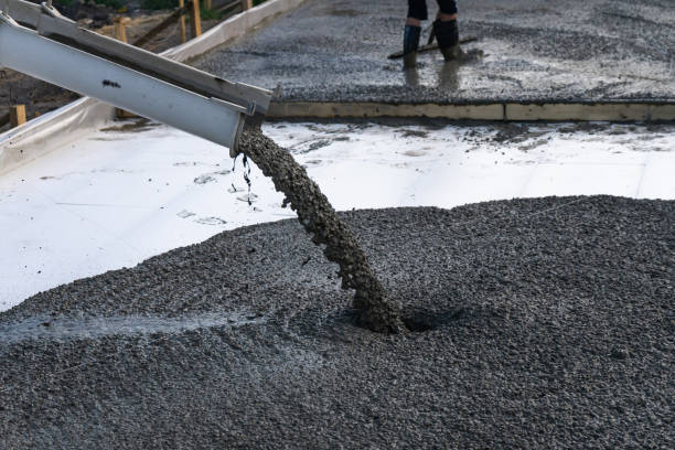  Fishhook, AK Concrete contractor Pros