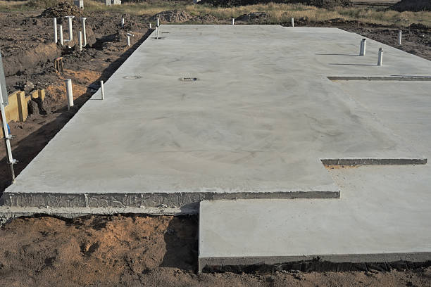 Best Concrete Sidewalk Installation  in Fishhook, AK